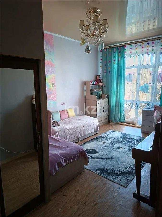 Продажа 3-комнатной квартиры, 74 м² в Караганде - фото 2