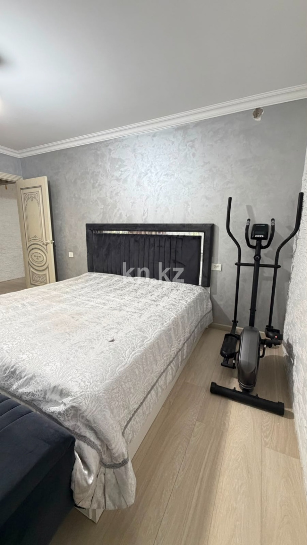 Продажа 3-комнатной квартиры, 55 м² в Алматы - фото 5