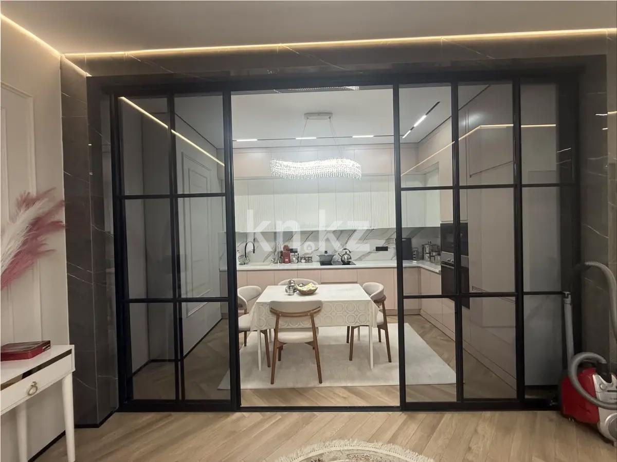 Продажа 4-комнатной квартиры, 102 м² в Алматы - фото 4