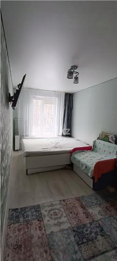 Продажа 2-комнатной квартиры, 45.4 м² в Алматы - фото 2