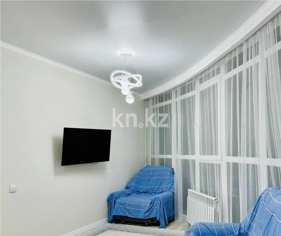 Продажа 2-комнатной квартиры, 56.2 м² в Астане