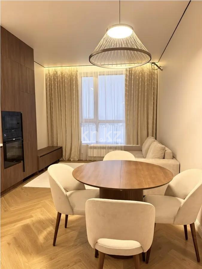 Продажа 3-комнатной квартиры, 68 м², ул. Хусейна бен Талала, дом  30 в Астане