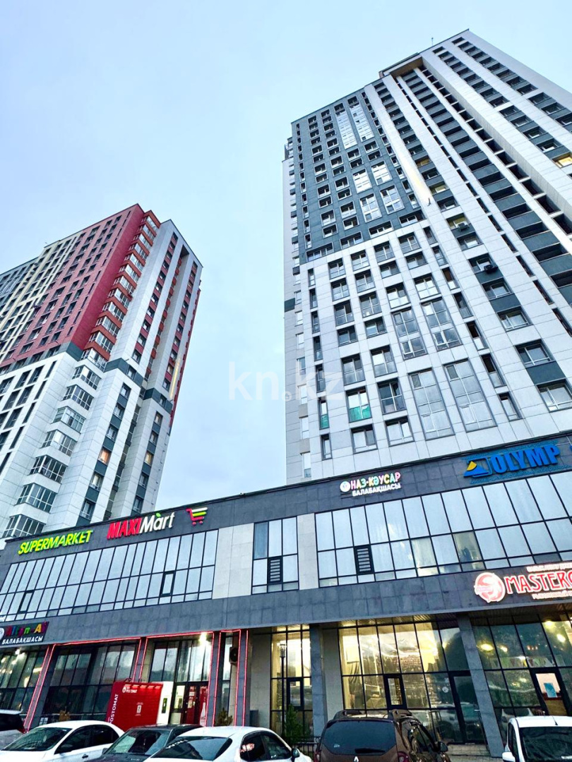 Продажа 3-комнатной квартиры, 78 м² в Астане - фото 20