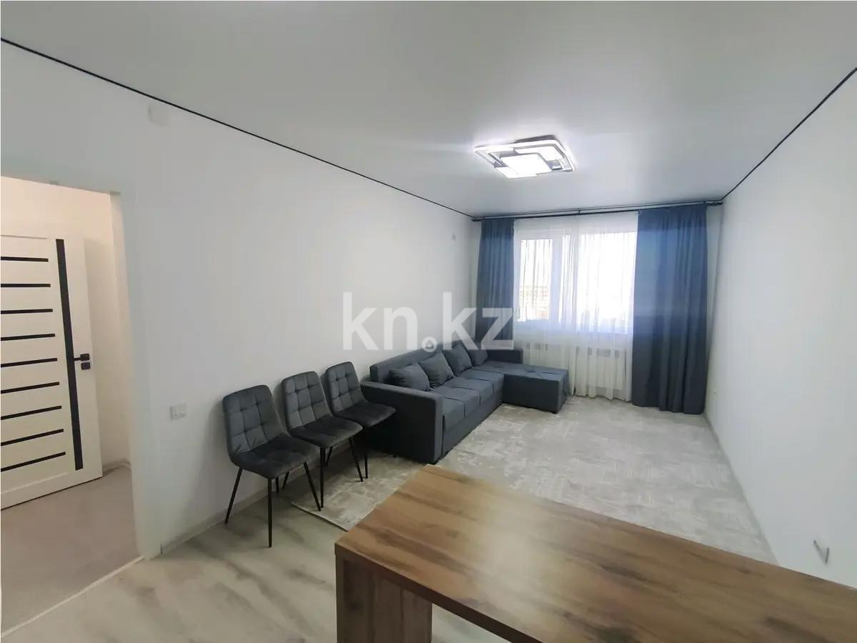 Продажа 2-комнатной квартиры, 44 м² в Алматы