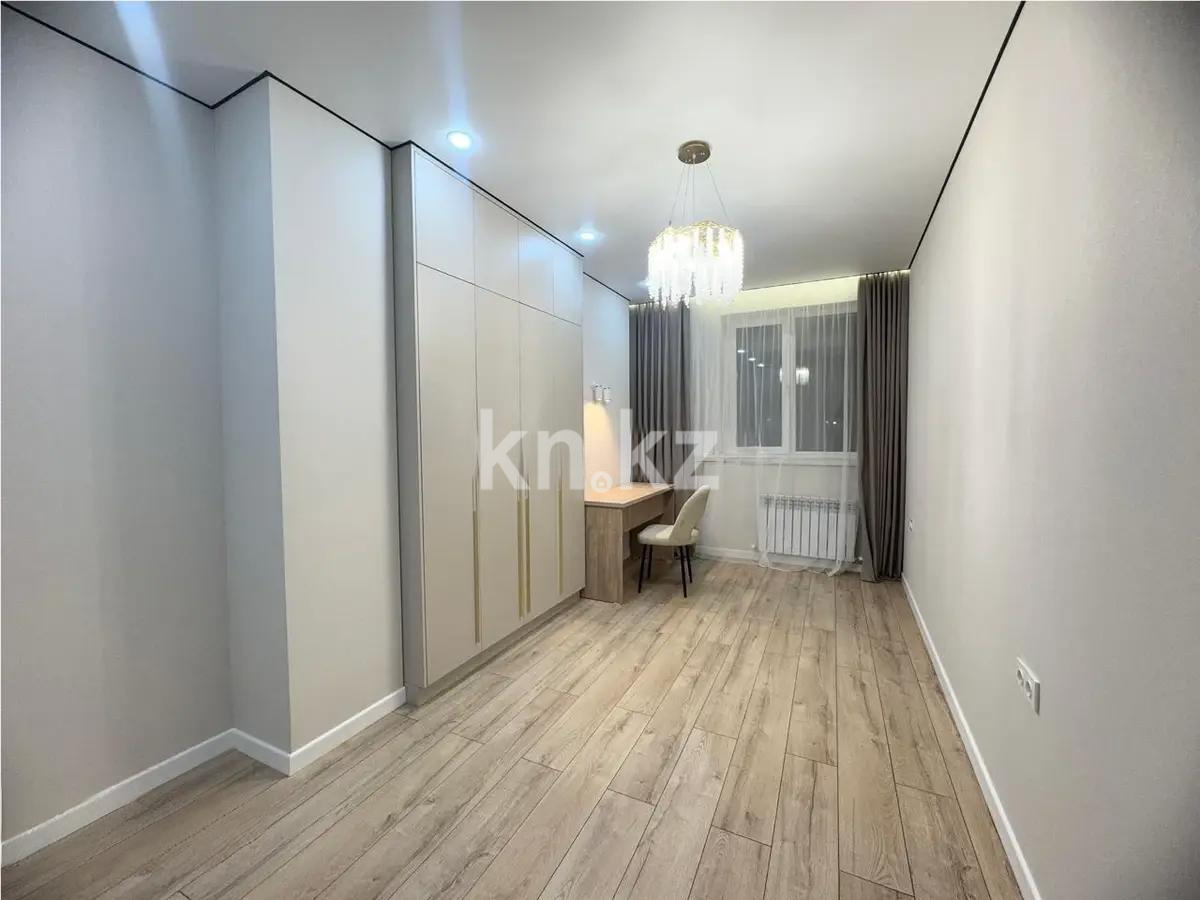 Продажа 3-комнатной квартиры, 75 м², ул. Бухар жырау, дом  25/1 в Астане - фото 2