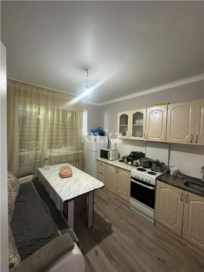 Продажа 1-комнатной квартиры, 38 м² в Астане - фото 2