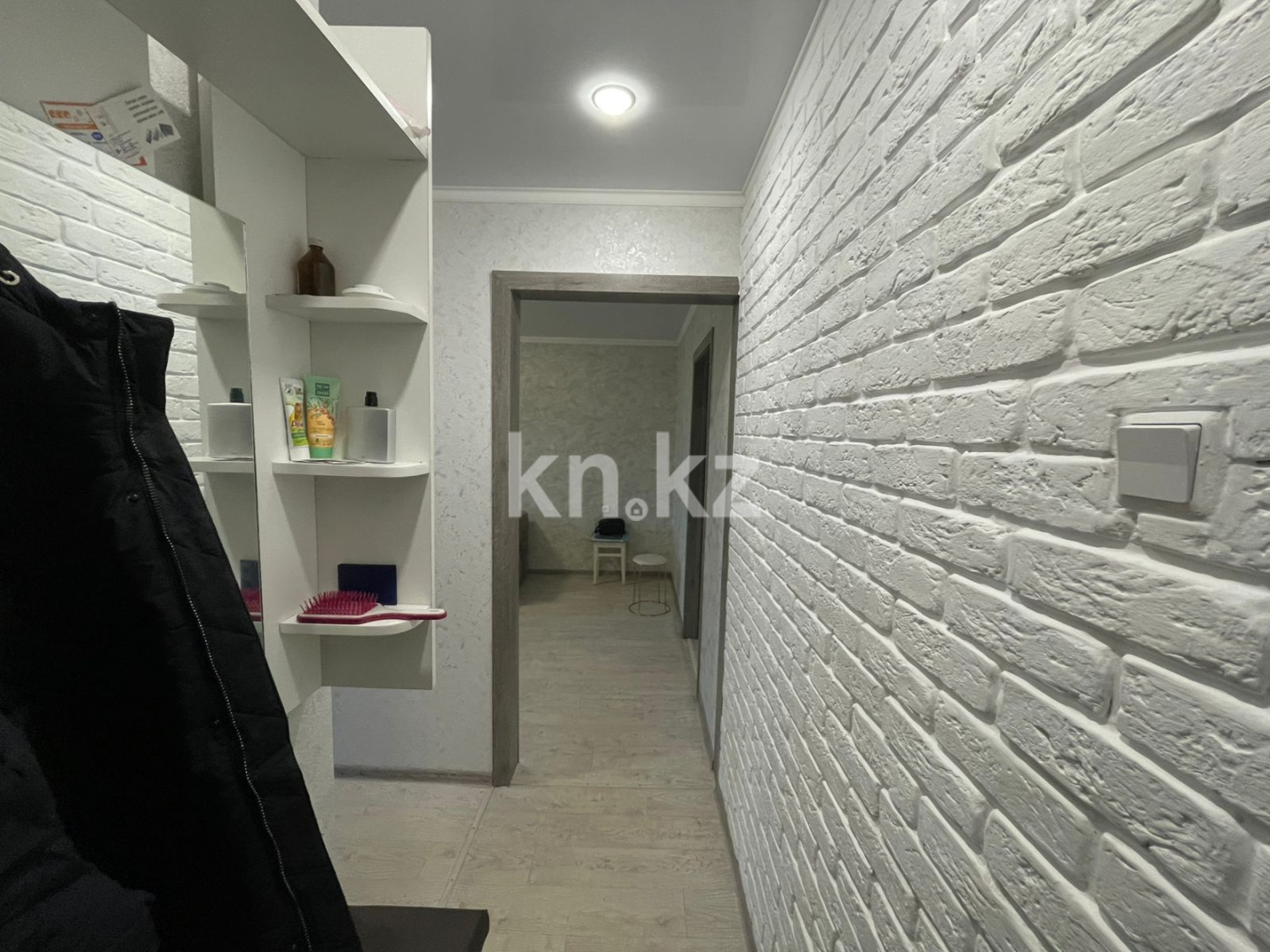 Продажа 2-комнатной квартиры, 48 м² в Темиртау - фото 11