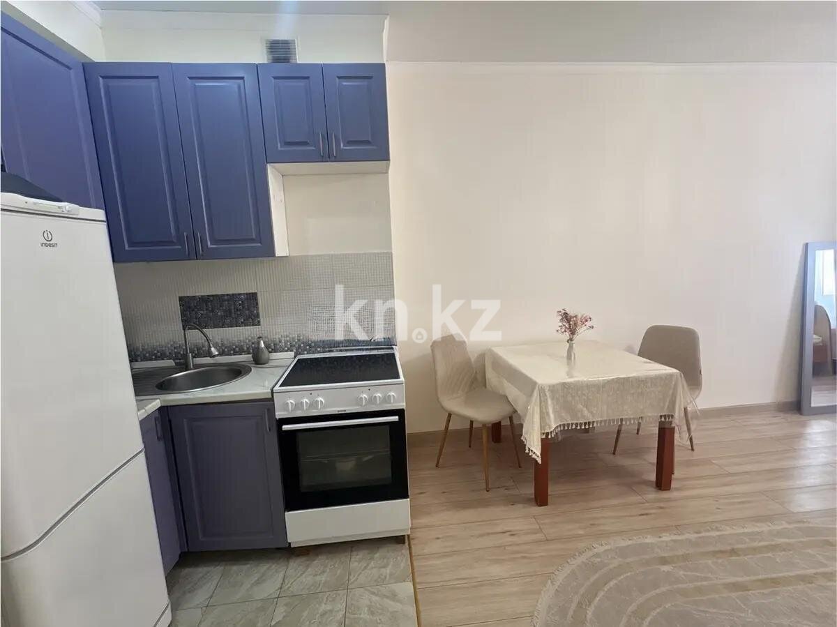 Продажа 2-комнатной квартиры, 31.1 м² в Алматы - фото 2