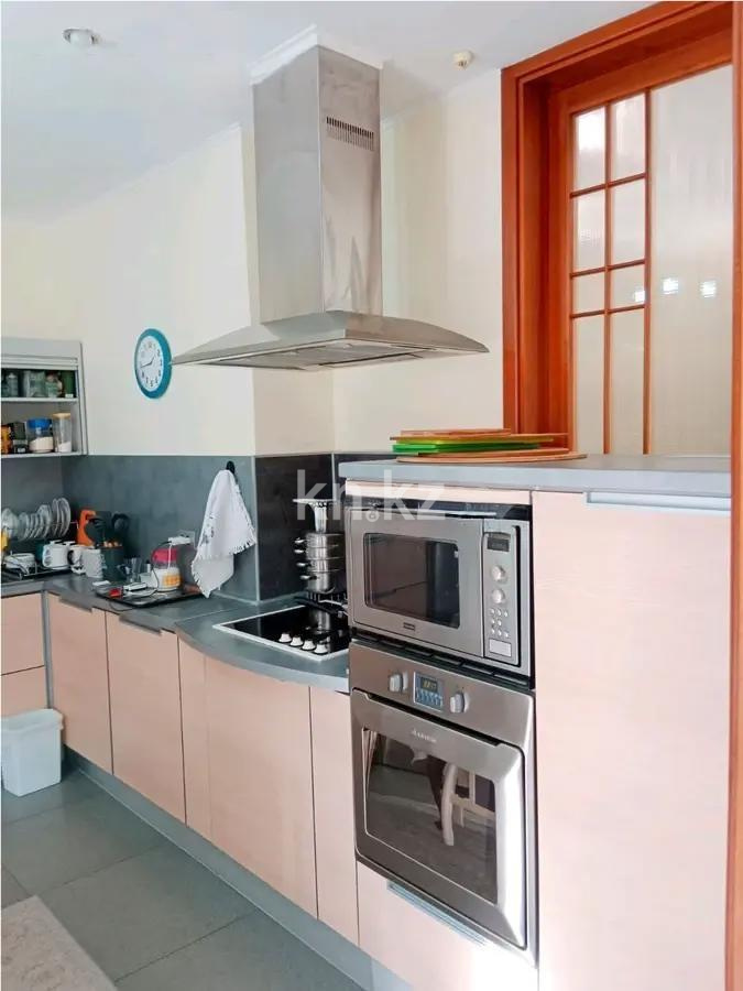 Продажа 3-комнатной квартиры, 133 м², пр. Аль-Фараби, дом  95 в Алматы - фото 3