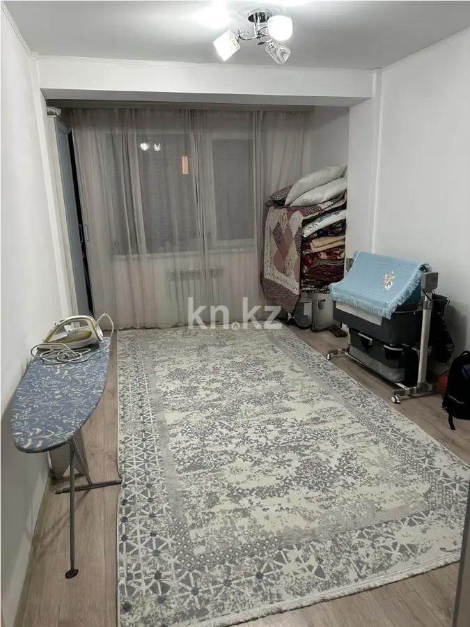 Продажа 2-комнатной квартиры, 55.2 м² в Алматы - фото 2