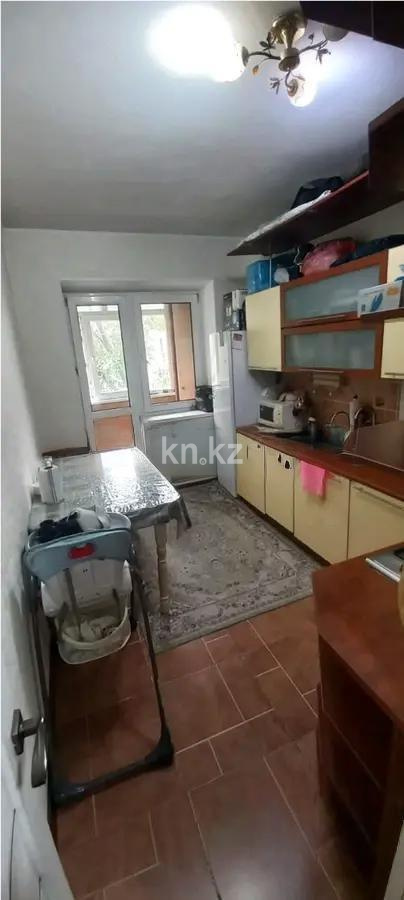Продажа 3-комнатной квартиры, 66 м² в Алматы - фото 3