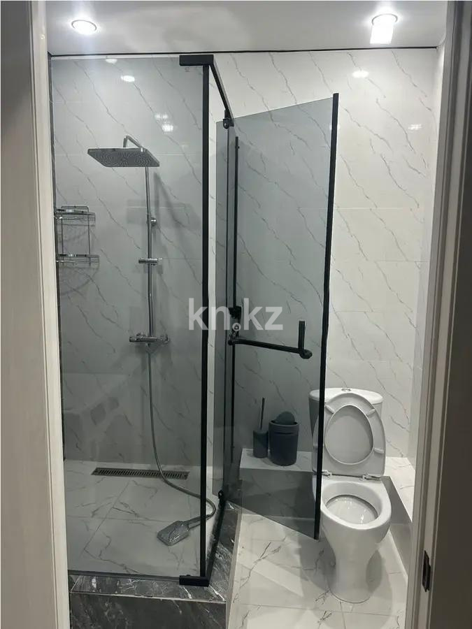 Продажа 2-комнатной квартиры, 73 м² в Алматы - фото 4