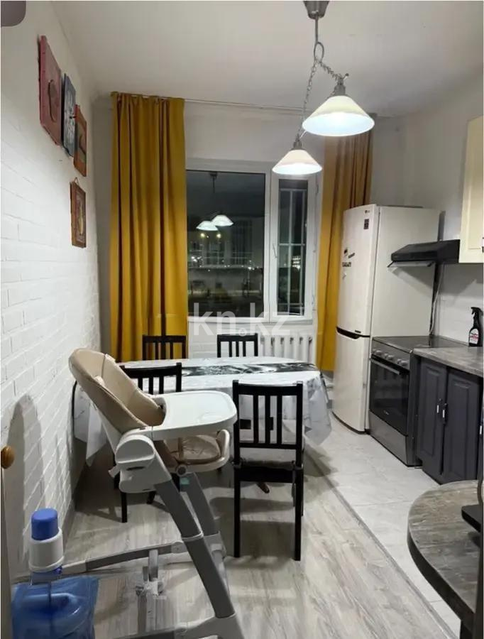 Продажа 2-комнатной квартиры, 60 м² в Караганде - фото 3