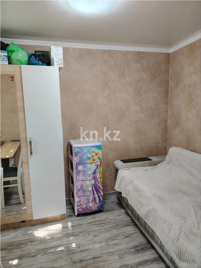 Продажа 3-комнатной квартиры, 42 м² в Караганде - фото 2