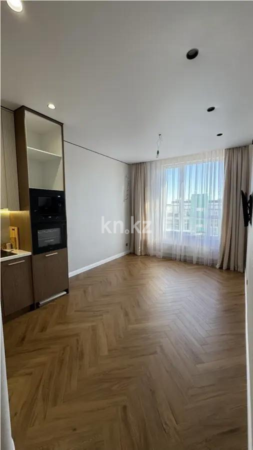 Продажа 2-комнатной квартиры, 65.7 м² в Астане