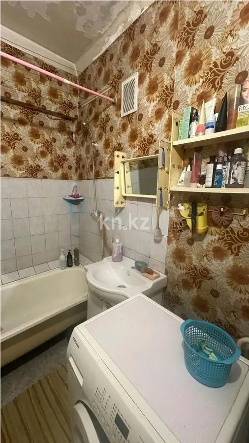 Продажа 3-комнатной квартиры, 69 м² в Алматы - фото 5