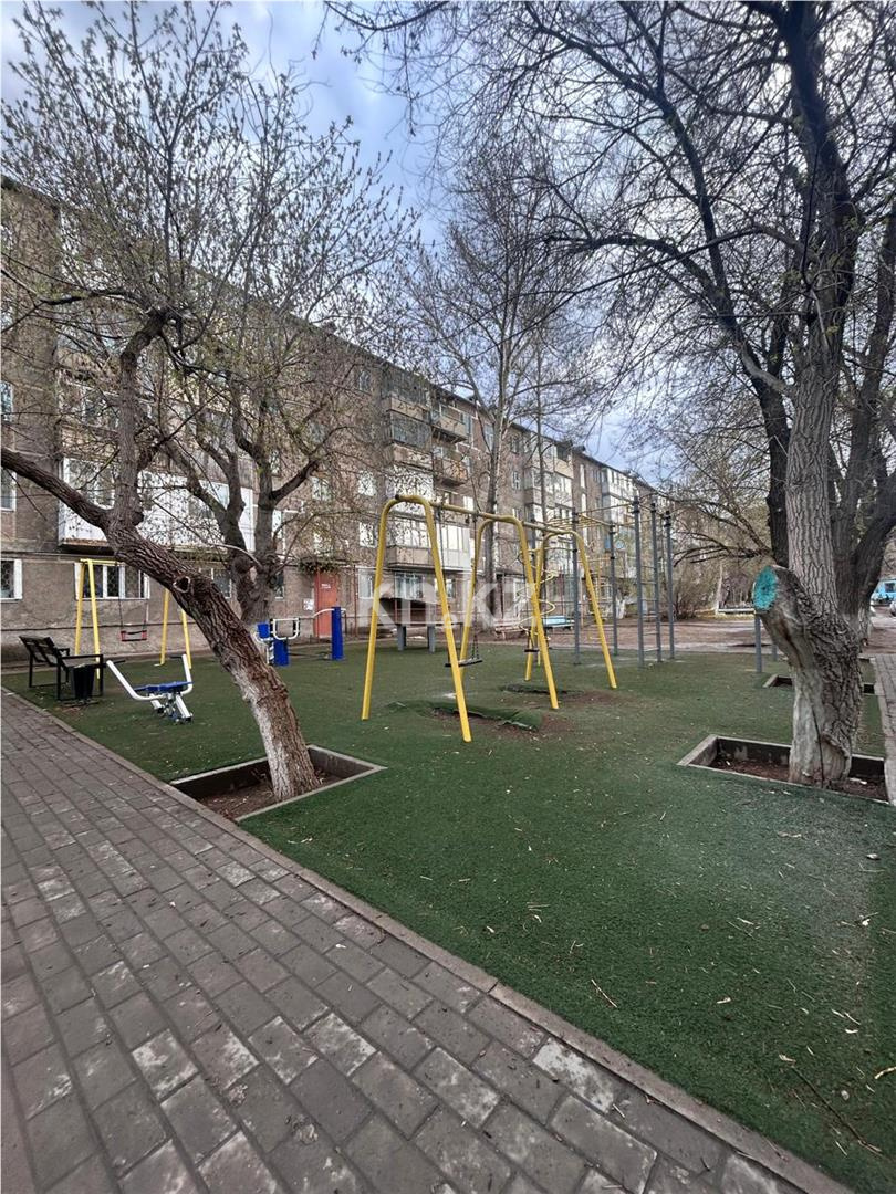 Продажа 3-комнатной квартиры, 58 м² в Темиртау - фото 19