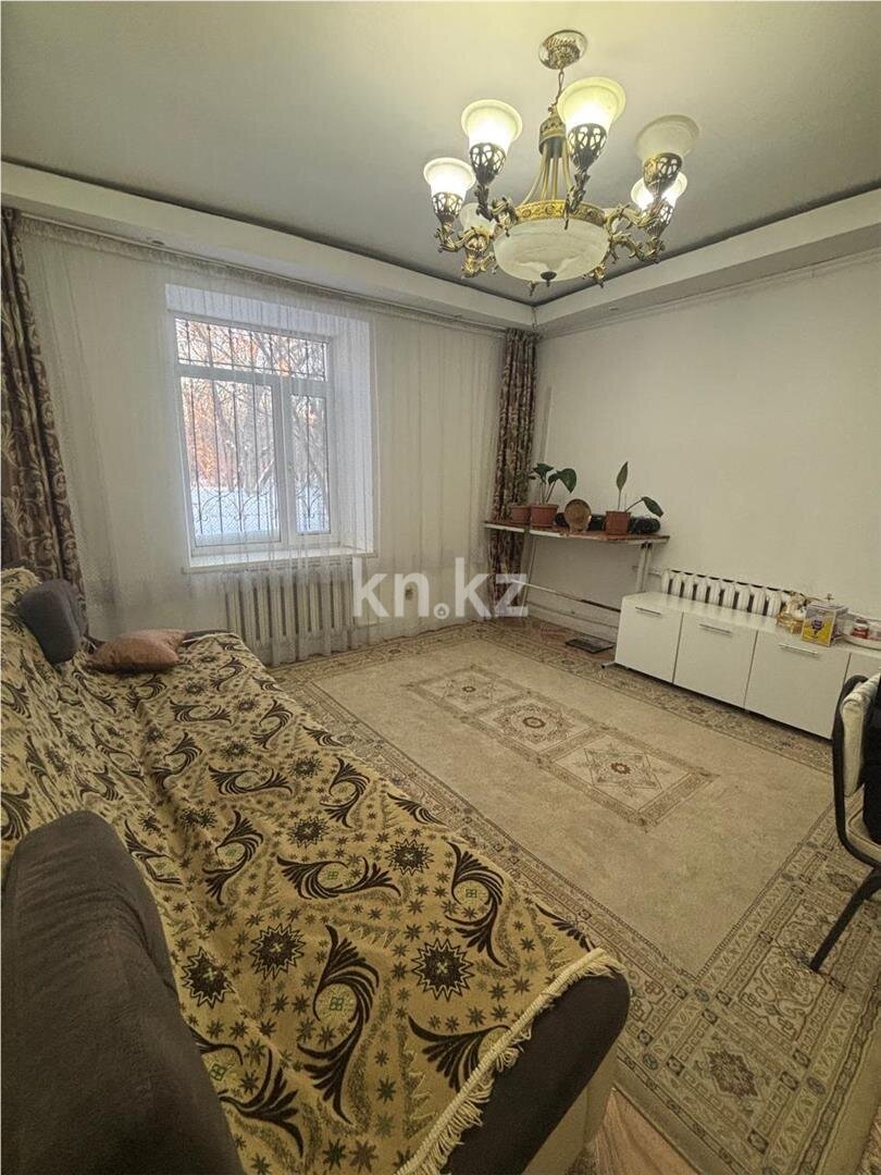 Продажа 3-комнатной квартиры, 68 м² в Караганде