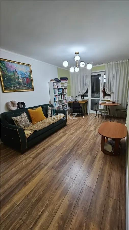 Продажа 2-комнатной квартиры, 44 м², ул. Гоголя, дом  53 в Караганде