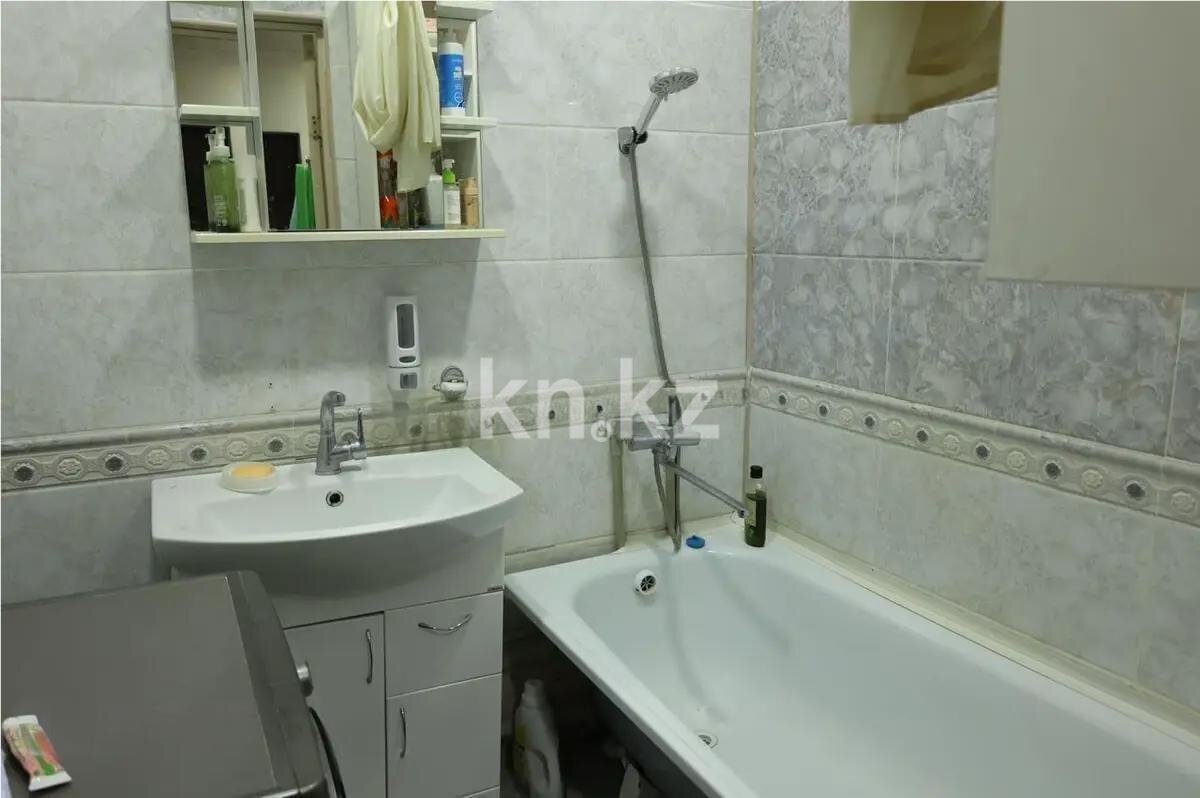 Продажа 3-комнатной квартиры, 75 м² в Алматы - фото 5