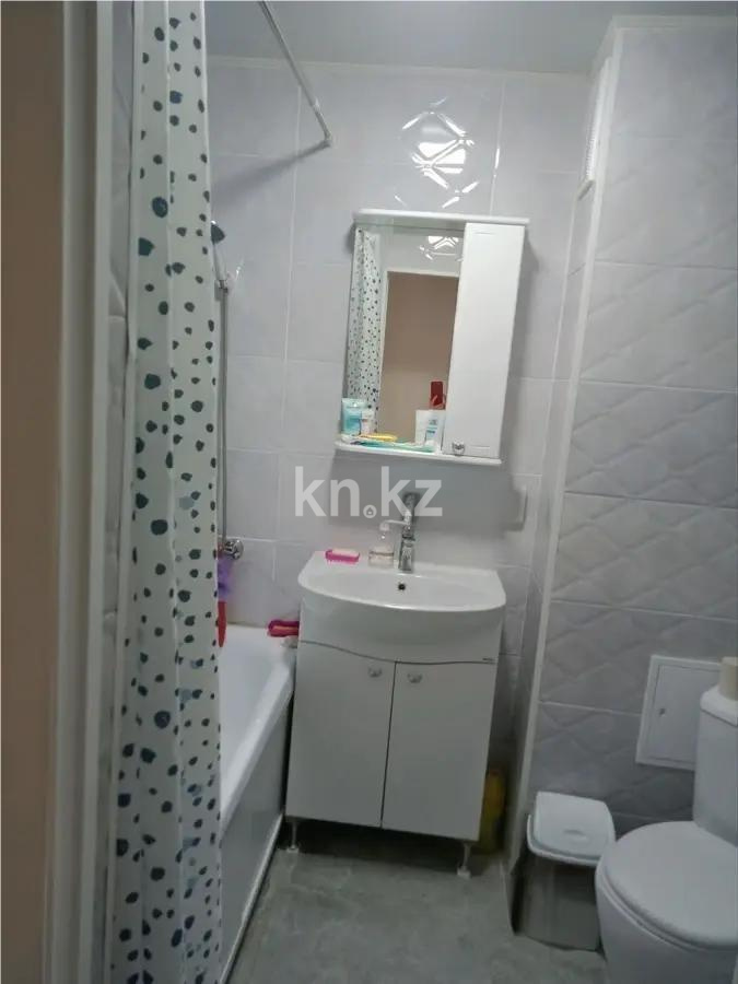 Продажа 1-комнатной квартиры, 21 м², 12-95 улица, дом  8 в Астане - фото 3