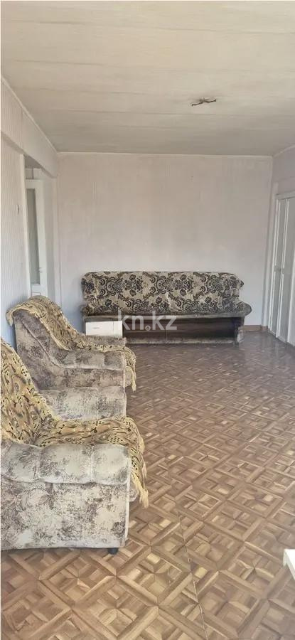 Продажа 3-комнатной квартиры, 56 м² в Астане