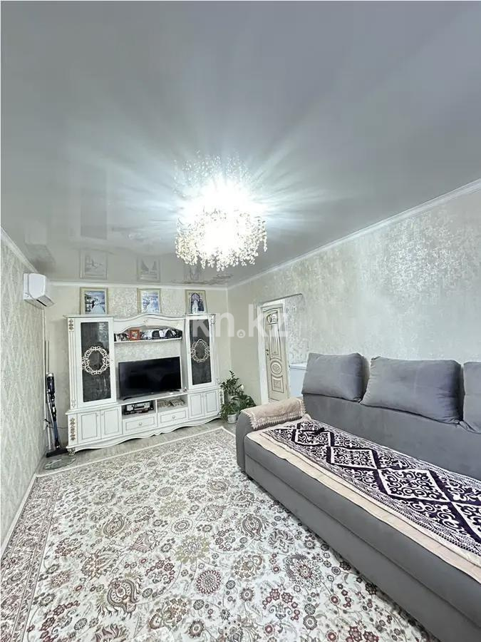 Продажа 3-комнатной квартиры, 69 м² в Алматы