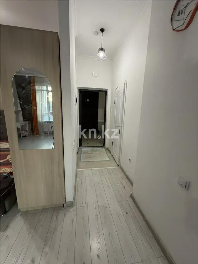 Продажа 1-комнатной квартиры, 40 м² в Астане - фото 5