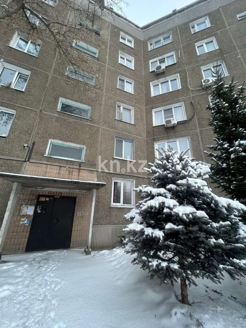 Продажа 1-комнатной квартиры, 34 м² в Усть-Каменогорске - фото 12