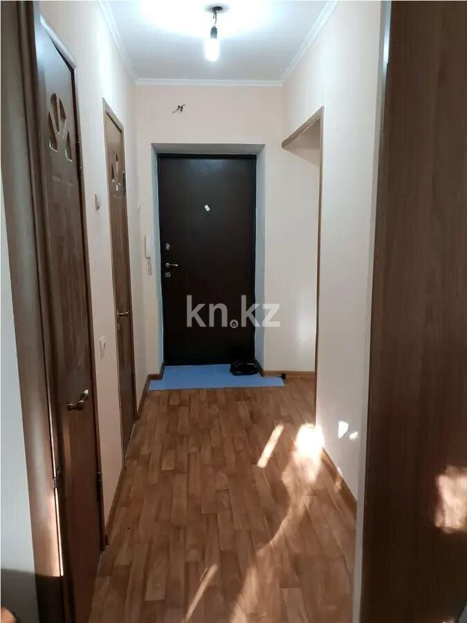 Продажа 1-комнатной квартиры, 38.4 м² в Алматы - фото 4