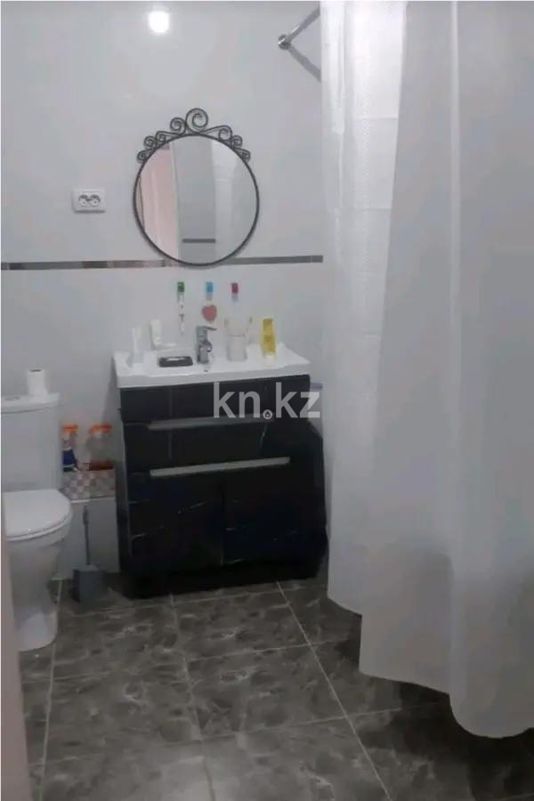 Продажа 2-комнатной квартиры, 57 м² в Алматы - фото 3