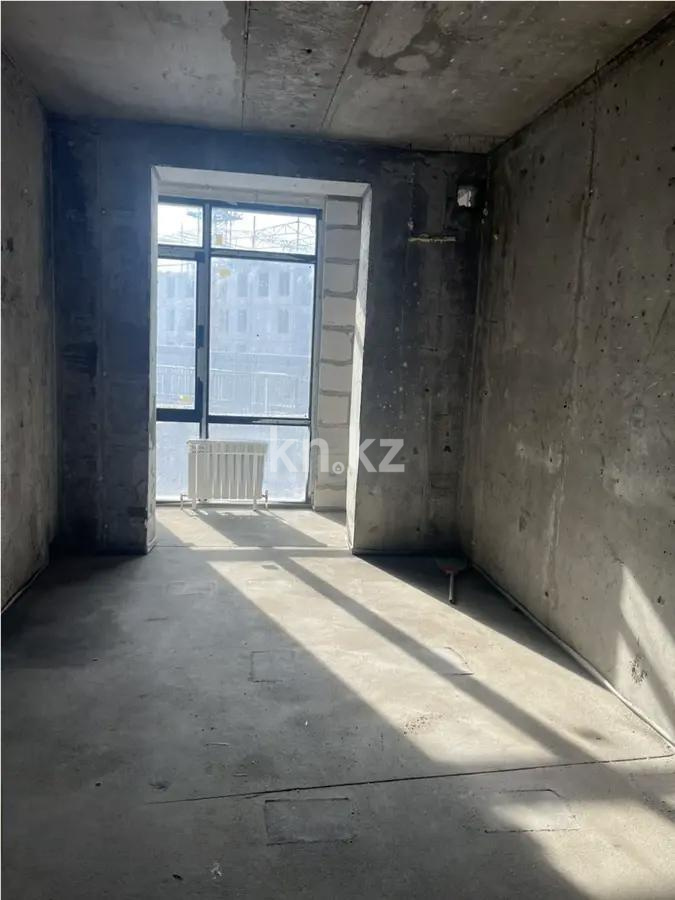 Продажа 3-комнатной квартиры, 104 м² в Алматы - фото 2