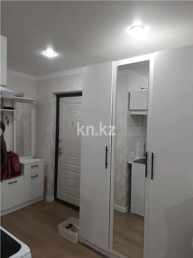 Продажа 1-комнатной квартиры, 17 м² в Караганде - фото 4