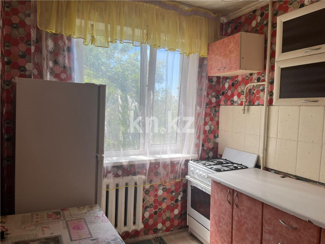 Продажа 2-комнатной квартиры, 45 м², мкр-н 6-й в Темиртау - фото 5