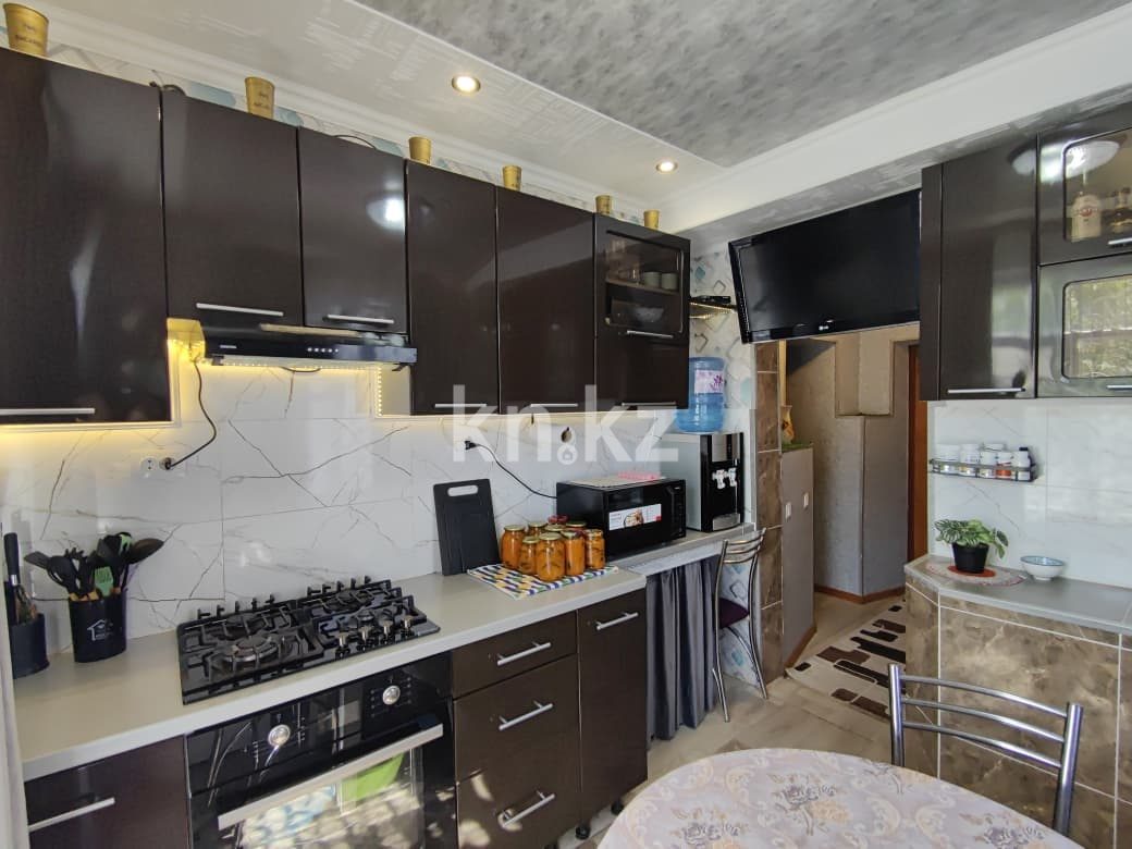 Продажа 4-комнатного дома, 65 м² в Караганде - фото 24