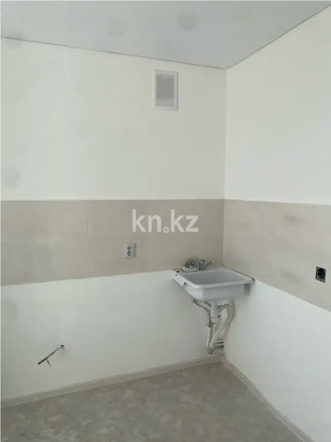 Продажа 1-комнатной квартиры, 39 м² в Астане - фото 2