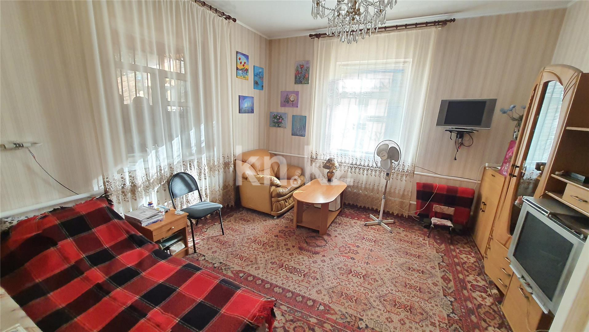 Продажа 7-комнатного дома, 273.7 м², ул. Бобруйская в Караганде - фото 3