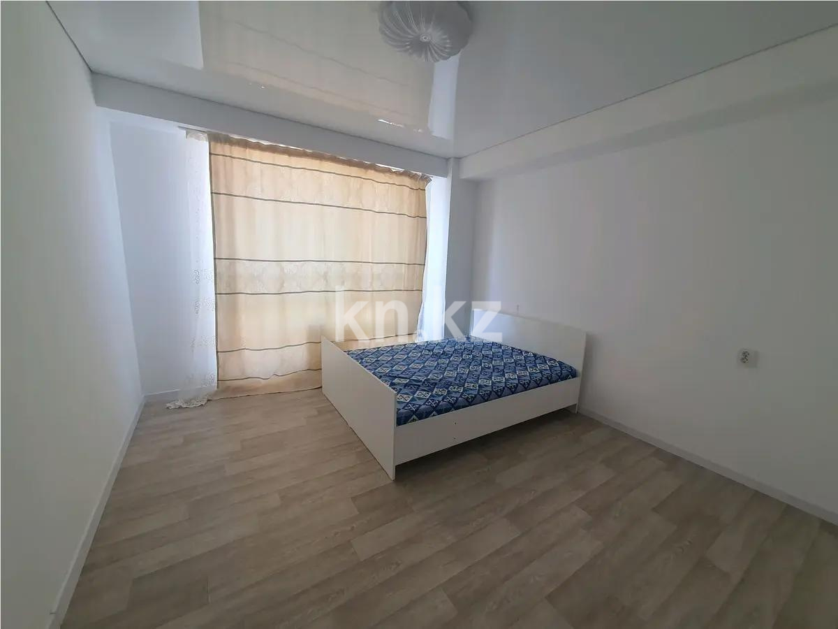 Продажа 2-комнатной квартиры, 51 м² в Алматы