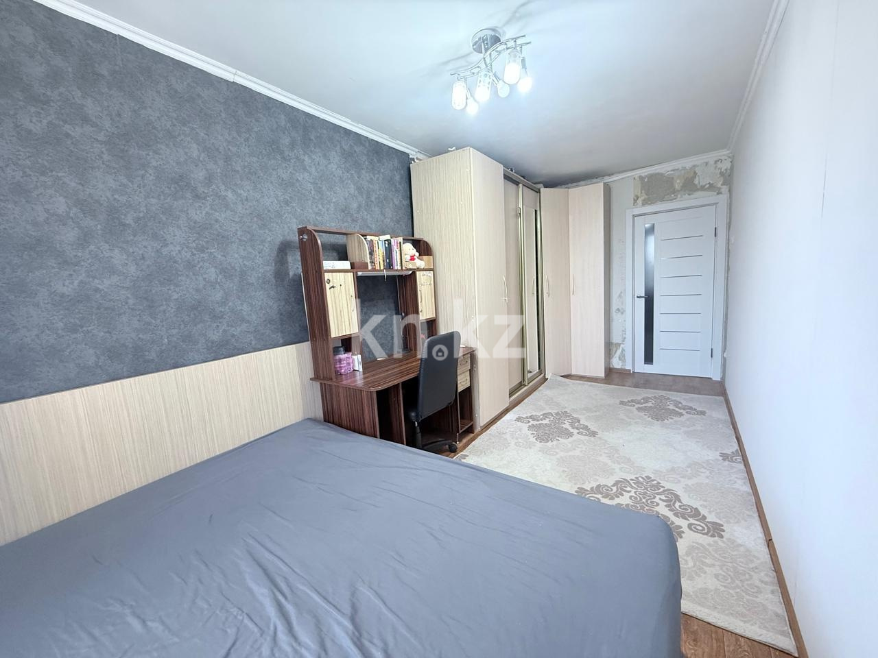 Продажа 2-комнатной квартиры, 45.3 м² в Уральске - фото 6