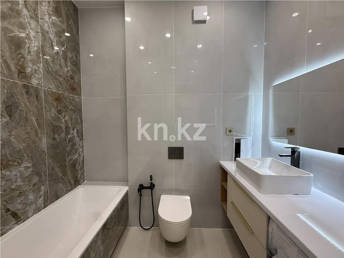 Продажа 2-комнатной квартиры, 50 м² в Астане - фото 3