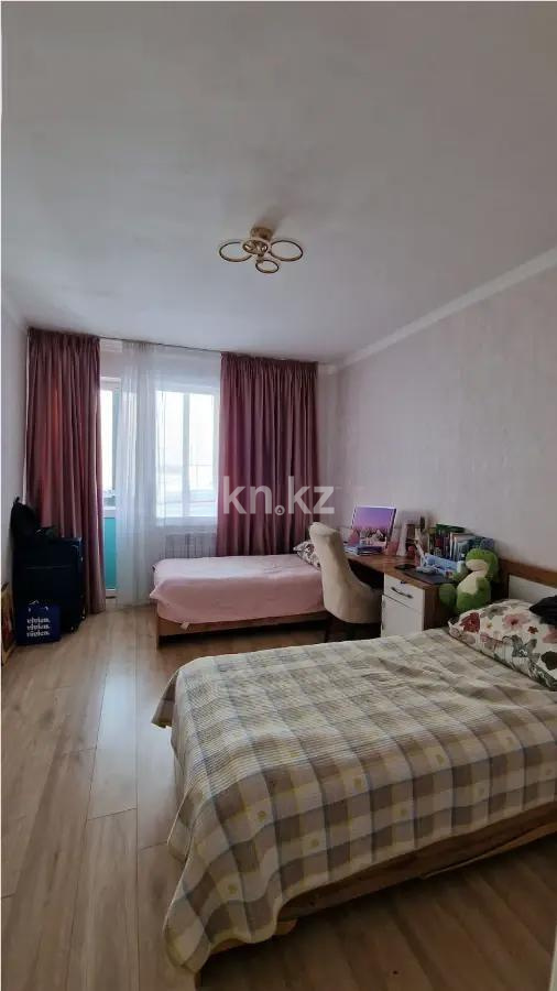 Продажа 3-комнатной квартиры, 77 м² в Астане - фото 3