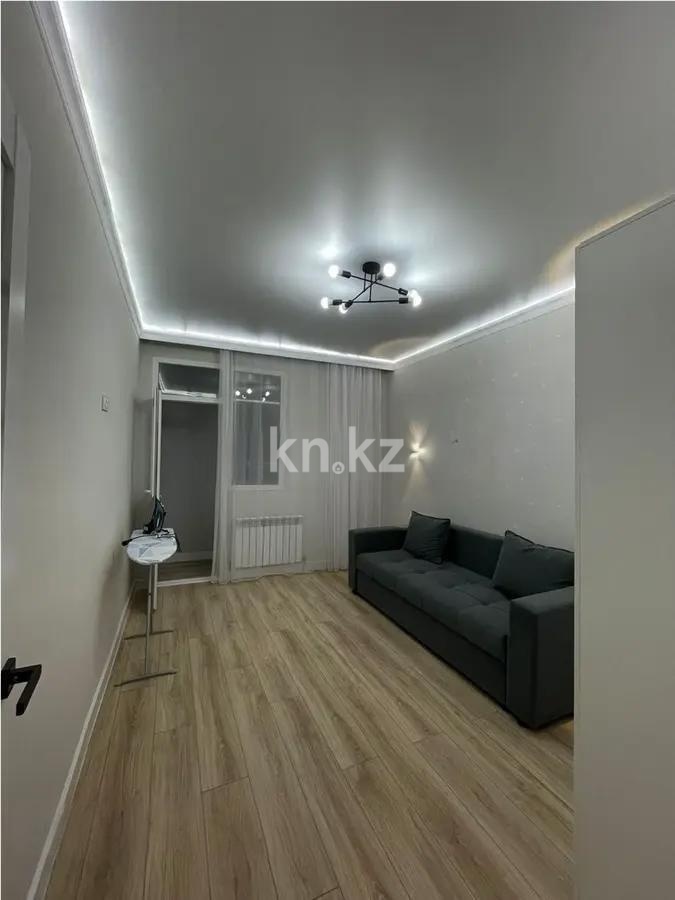 Продажа 1-комнатной квартиры, 37.1 м² в Астане