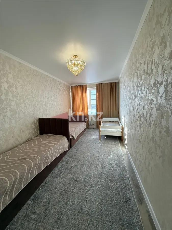 Продажа 4-комнатной квартиры, 105.6 м² в Астане - фото 5