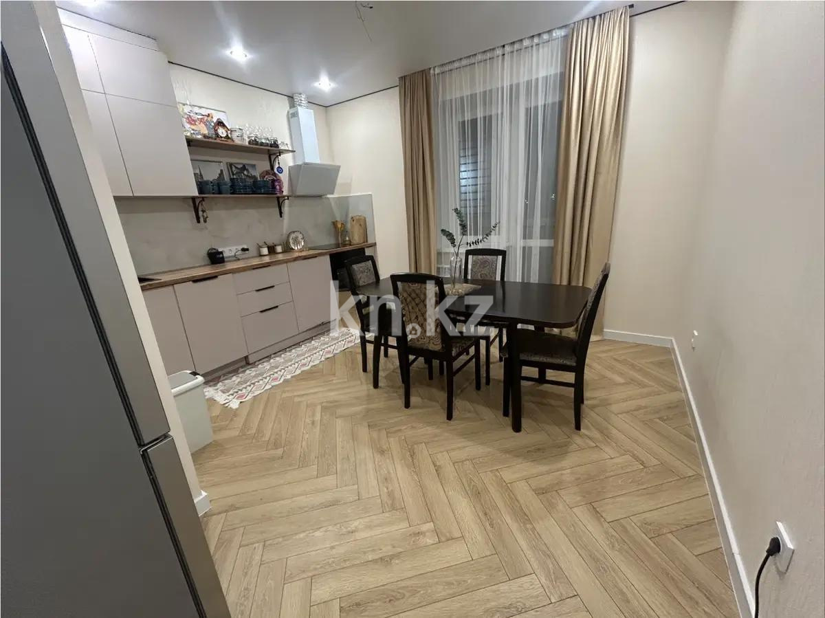 Продажа 3-комнатной квартиры, 103 м², ул. А 431, дом  21 в Астане - фото 4