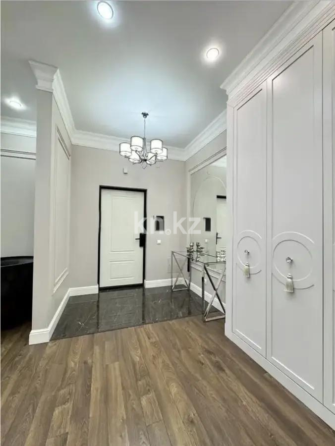 Продажа 4-комнатной квартиры, 116 м², ул. Тыныбаева, дом  6 в Астане - фото 8