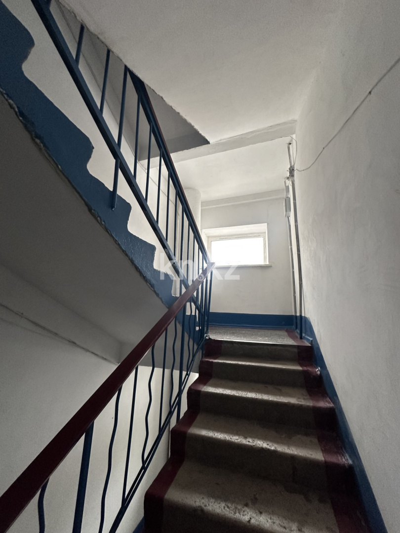 Продажа 3-комнатной квартиры, 58.4 м² в Караганде - фото 27