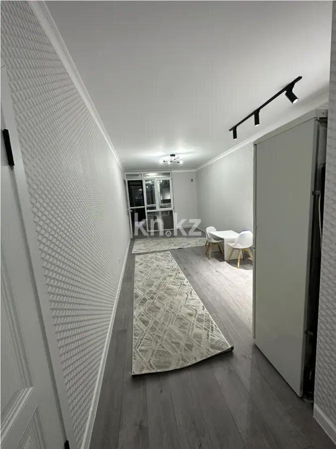 Продажа 1-комнатной квартиры, 33 м² в Алматы