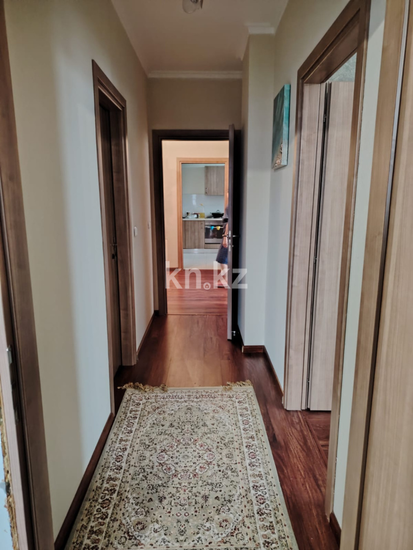 Продажа 3-комнатной квартиры, 98 м² в Астане - фото 12