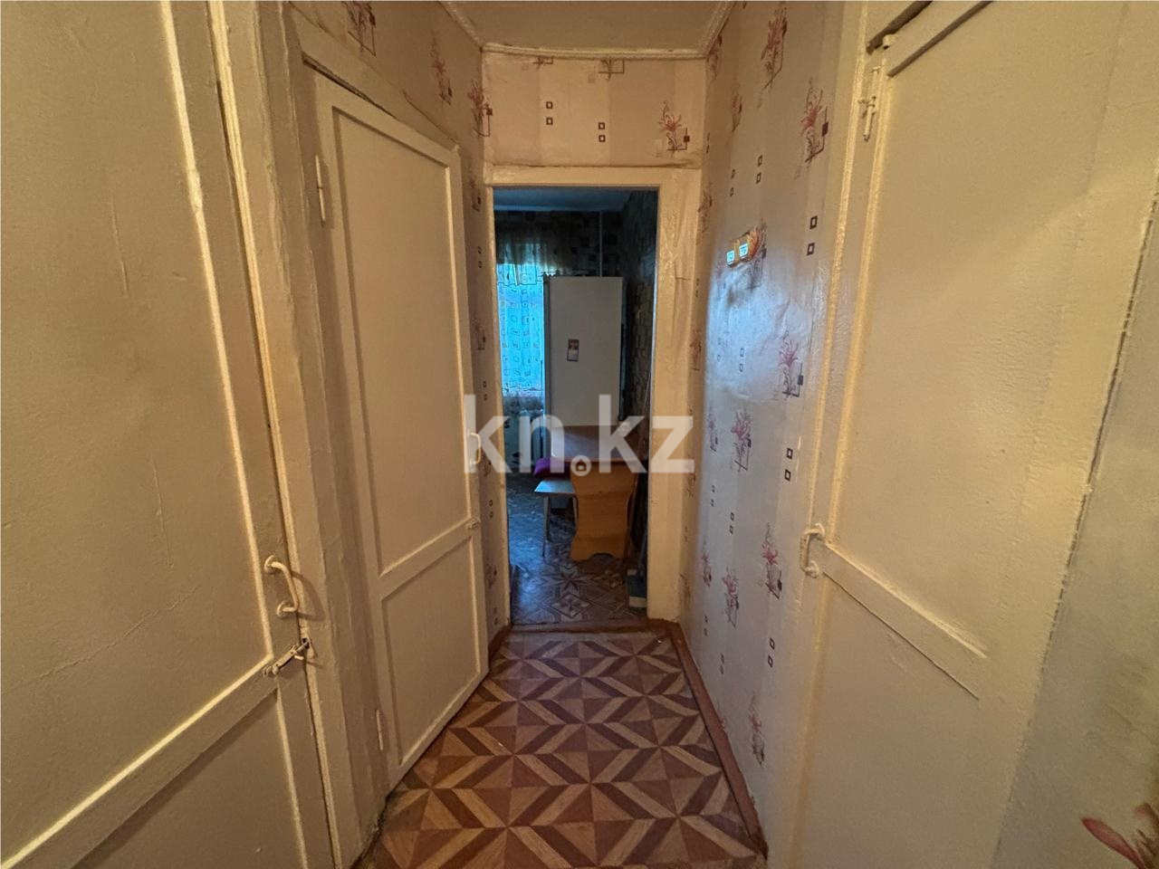 Продажа 3-комнатной квартиры, 51 м² в Караганде - фото 9