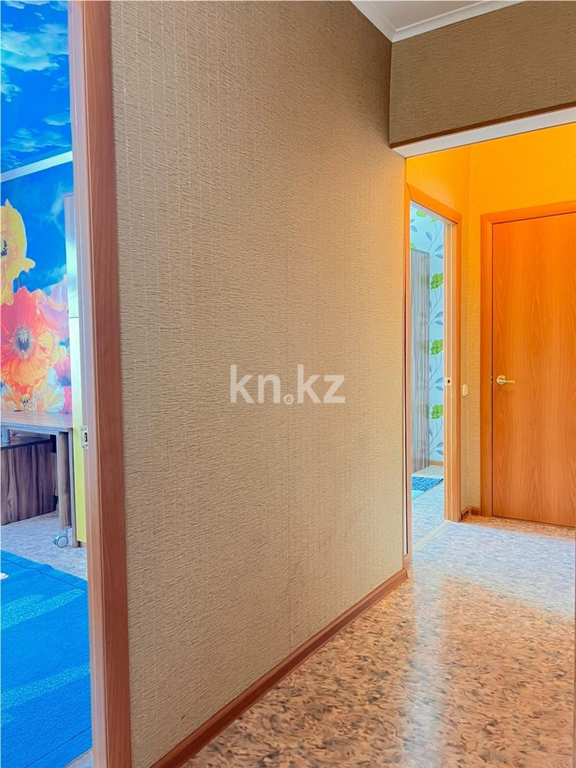 Продажа 4-комнатной квартиры, 77 м² в Караганде - фото 26